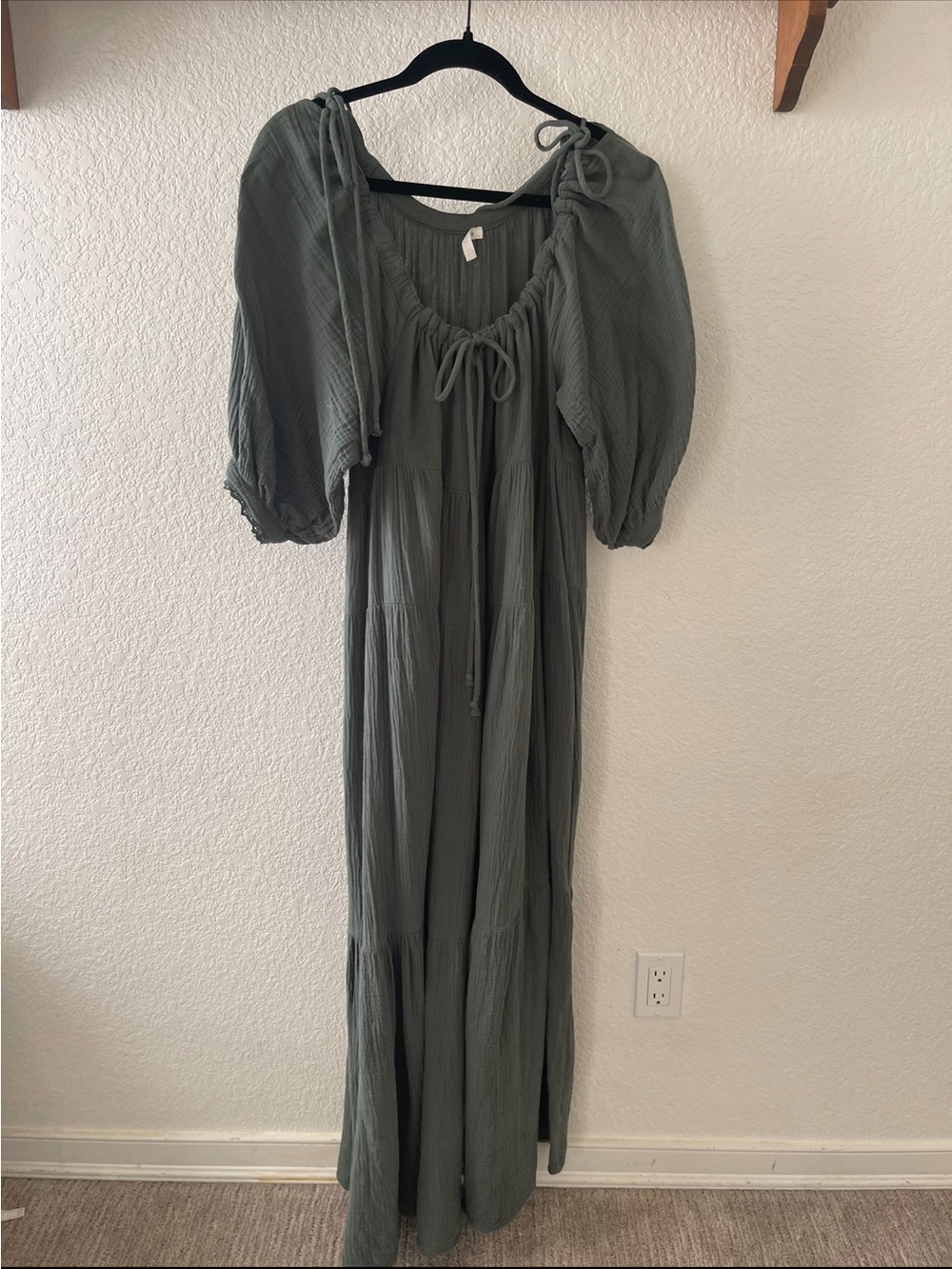 Neuflora Harmony Dress